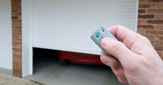 Купить автоматику для рулонных ворот Ярославль, цена от 2778 руб.