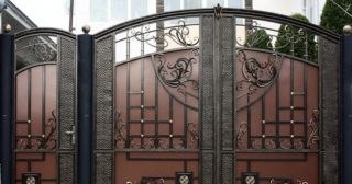 Купить услугу замер ворот Ярославль, цена от 577 рублей